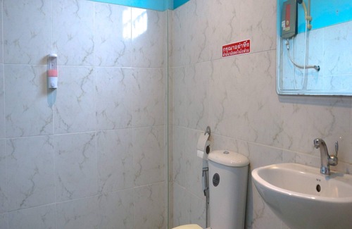 Phetchaburi Hotel | The Moon Resort Phetchaburi