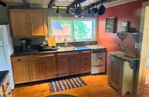 Camptown House | The Moose Lodge on the Susquehanna River