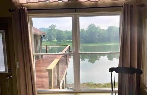 Camptown House | The Moose Lodge on the Susquehanna River