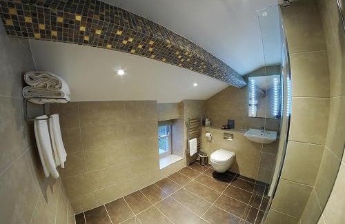 Slyne Hotel | The Morecambe Hotel