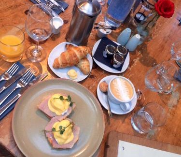 Slyne Hotel | The Morecambe Hotel