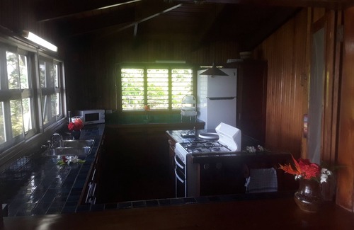 Taveuni Island East House | The most beautiful beachfront villa in Matei, Taveuni