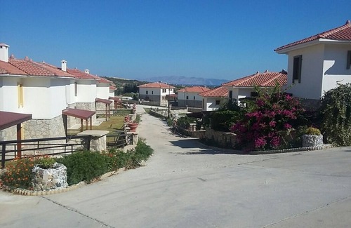 Datca House | The most beautiful place of datça with high oxygen, in the middle of nature