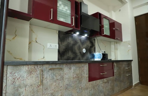 Rishikesh Apartment | The Most Beautiful Property Of Rishikesh