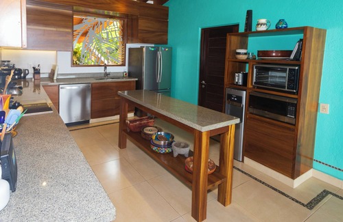 Ixtapa - Zihuatanejo Condo | The Most Breathtaking View Is From This Large Penthouse