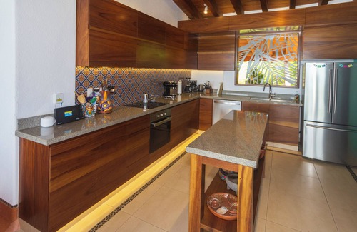 Ixtapa - Zihuatanejo Condo | The Most Breathtaking View Is From This Large Penthouse