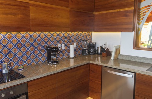 Ixtapa - Zihuatanejo Condo | The Most Breathtaking View Is From This Large Penthouse