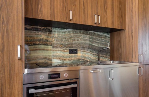 Quartier du Faubourg-Montmartre Apartment | The most Parisian Neighborhood-Rue du Faubourg Poissonnière