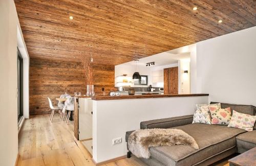 Tauplitz Apartment | The Mountain Hideaway 211 by AA Holiday Homes SKI IN SKI Out Die Tauplitz