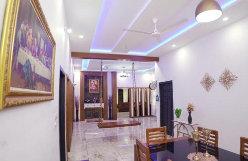 Vellamunda House | The Mountain Nest-Luxurious Retreat