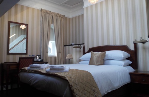 Sefton Park Hotel | The Mountford Hotel - Free Parking
