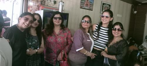 Guptkashi Hotel | The Mrityunjaya Palace Guptakashi
