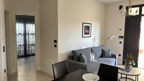 Alexandroupoli Apartment | The Mulberry House Heritage by the Sea