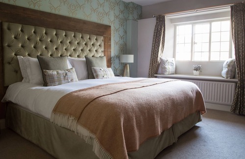 East Woodyates Hotel | The Museum Inn