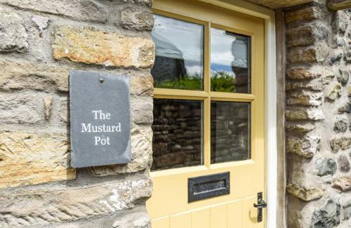 Kirkby Lonsdale House | The Mustard Pot - Kirkby Lonsdale