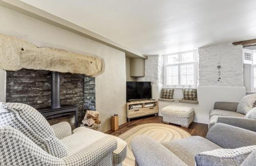 Kirkby Lonsdale House | The Mustard Pot - Kirkby Lonsdale