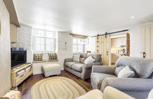 Kirkby Lonsdale House | The Mustard Pot - Kirkby Lonsdale