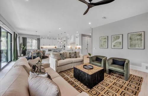 Bradenton Beach House | The Mystical Rose