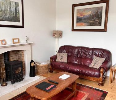 Nairn House | The Nairn House