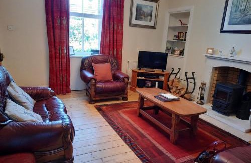 Nairn House | The Nairn House