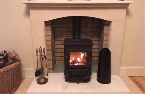 Nairn House | The Nairn House