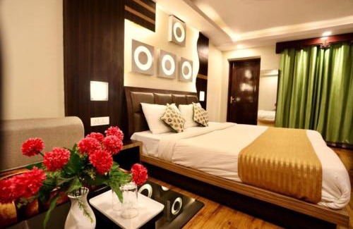 Leh Hotel | The Nalanda Boho