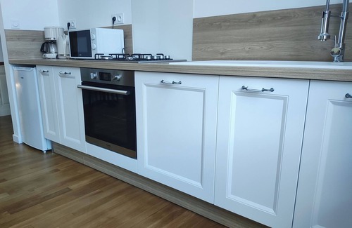 Avesnes-sur-Helpe House | The napoléon relay