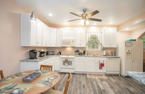 Nashville Apartment | *The Nashville Nest! Minutes frm DT and Airport*