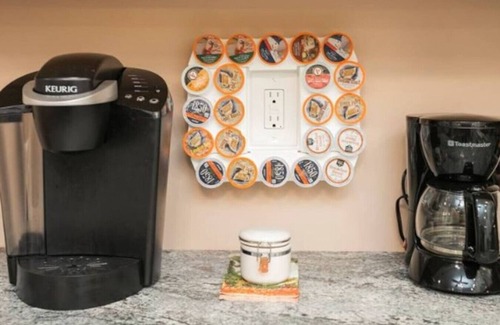 Nashville Apartment | *The Nashville Nest! Minutes frm DT and Airport*