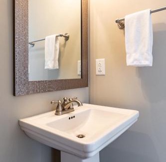 McFerrin Park House | The Nashville Star by Stay Local Nashville