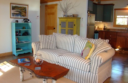 Steuben Cottage | The Natural Beauty of Downeast, ME surrounds Pyne Cove Cottage and welcomes you!