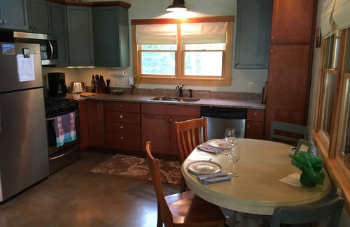 Steuben Cottage | The Natural Beauty of Downeast, ME surrounds Pyne Cove Cottage and welcomes you!