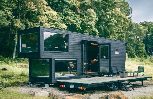 Hokuto Villa | The Nature 八ヶ岳