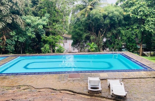 Horana Hotel | The Nature Club Resort