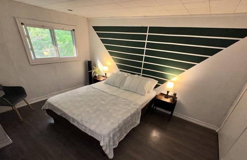Bancroft Apartment | The nature’s retreat in Bancroft
