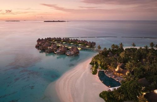 Thiladhoo Resort | The Nautilus Maldives