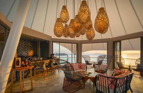 Thiladhoo Resort | The Nautilus Maldives