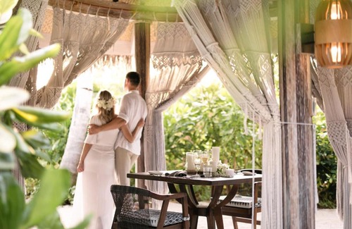 Thiladhoo Resort | The Nautilus Maldives
