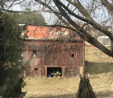Nauvoo Bed & Breakfast | The Nauvoo Grand Bed & Breakfast