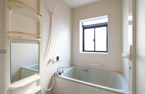 Urayasu Apartment | The Nekozane HAUS