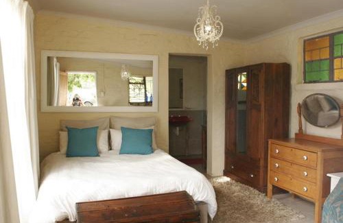 Clarens Apartment | The Nelsbells Cottage
