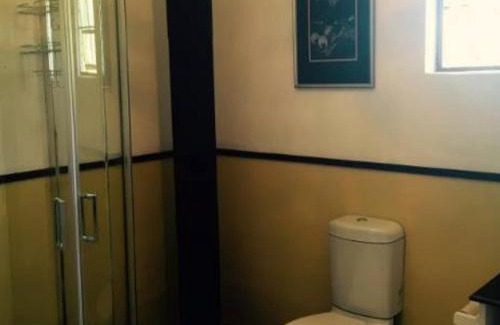 Clarens Apartment | The Nelsbells Cottage