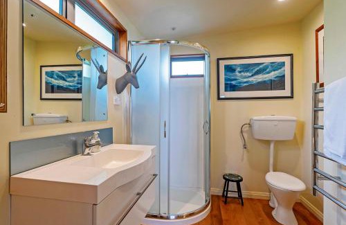 Nelson Apartment | The Nelson's Lookout