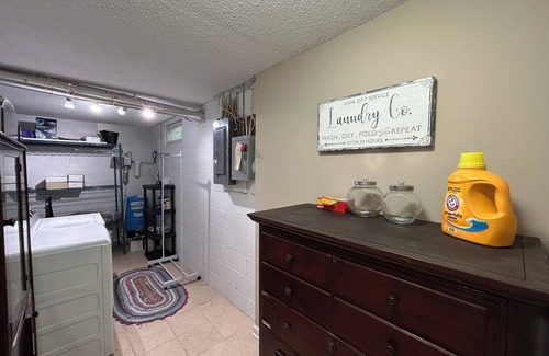 Carroll Valley House | The Nest: 4BR Treetop Cabin Near Lake, Slopes & Gettysburg, The Nest