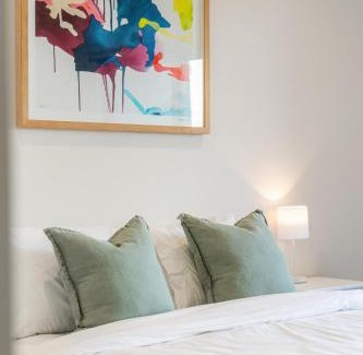 Norwood House | The Nest at Norwood - 3BR Family Home