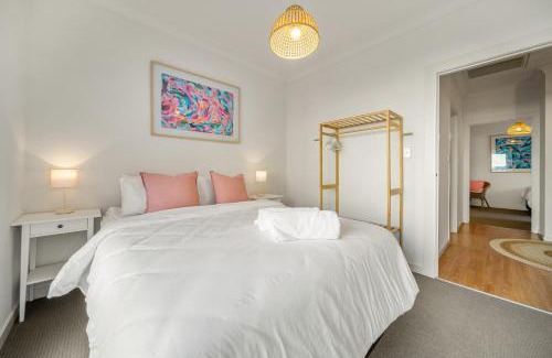 Norwood House | The Nest at Norwood - 3BR Family Home