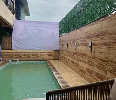 Arsiwalla Villa Villa | The Nest - A Home Away From Home