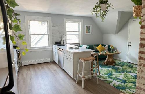 West New Haven Apartment | The Nest At Elm City Flats