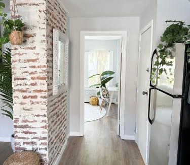 West New Haven Apartment | The Nest At Elm City Flats