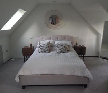 Wargrave House | The Nest at Fairfield